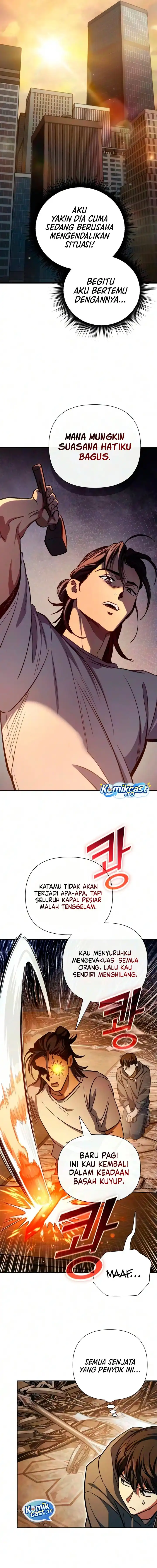 The S-Classes That I Raised Chapter 173 - Page 13