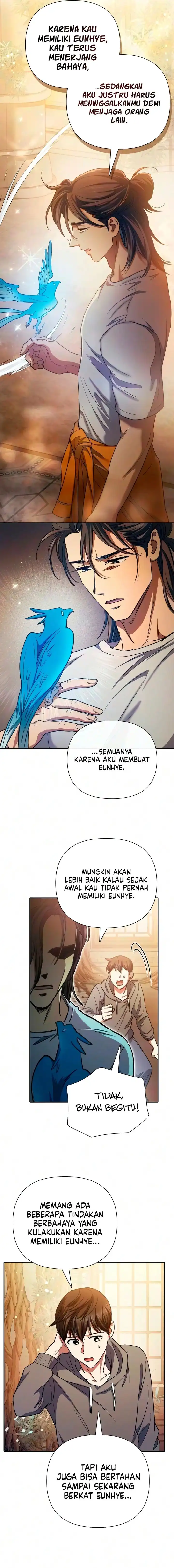 The S-Classes That I Raised Chapter 173 - Page 15