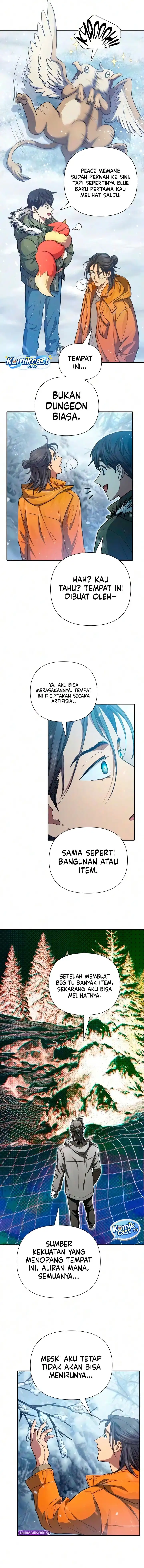 The S-Classes That I Raised Chapter 173 - Page 18