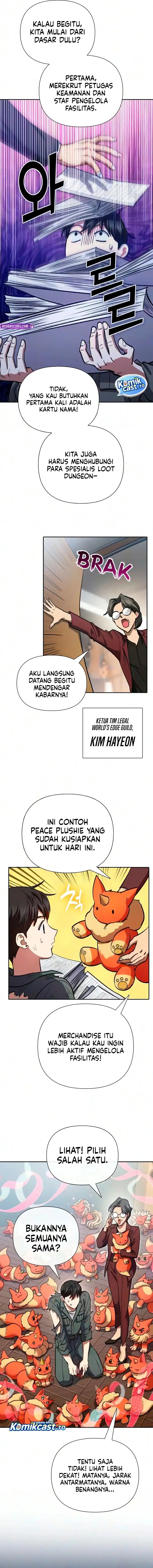 The S-Classes That I Raised Chapter 173 - Page 6
