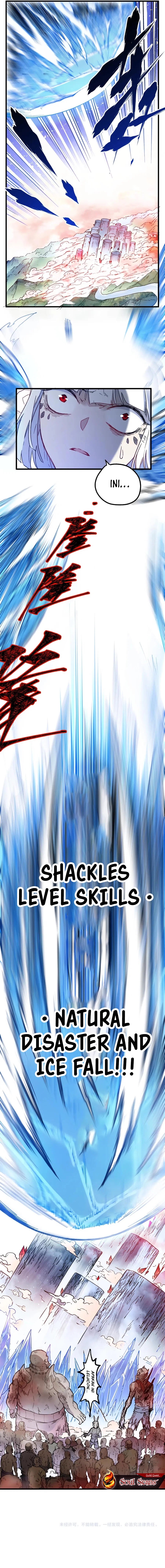 Baca The Sacred Ruins - Chapter 110 halaman 8