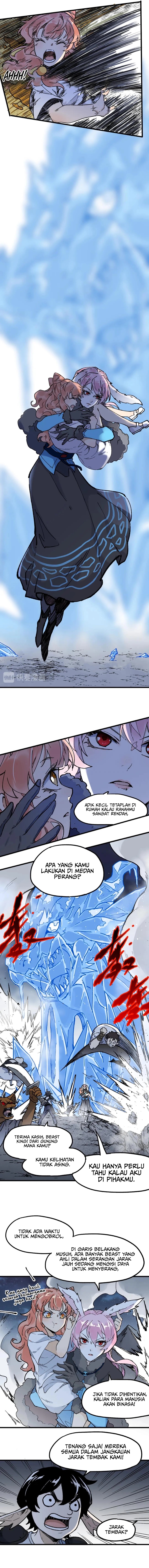 Baca The Sacred Ruins - Chapter 113 halaman 10