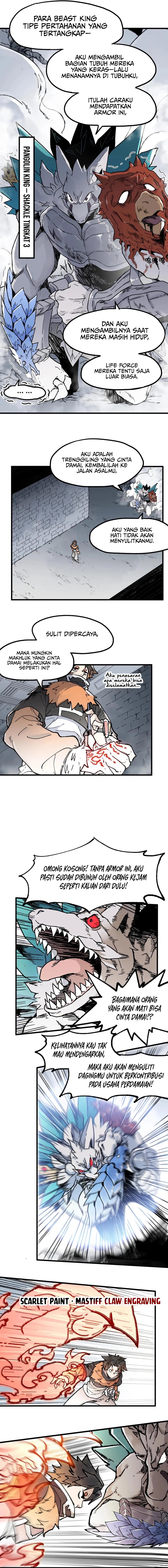 Baca The Sacred Ruins - Chapter 114 halaman 6