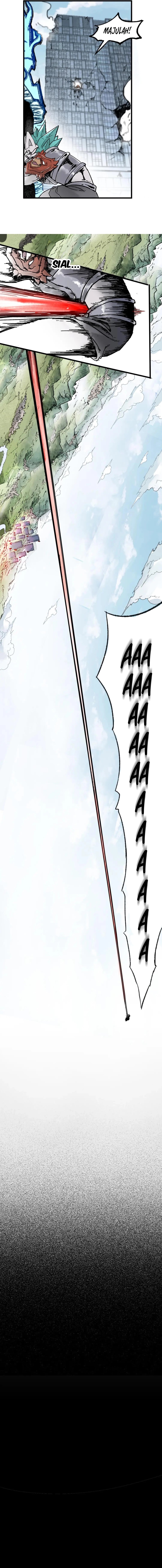 Baca The Sacred Ruins - Chapter 115 halaman 11