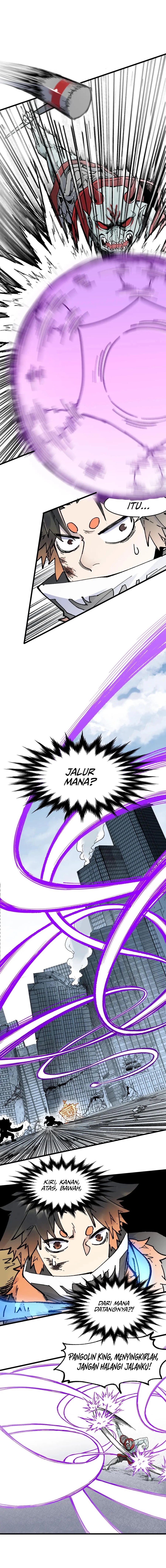 Baca The Sacred Ruins - Chapter 115 halaman 7