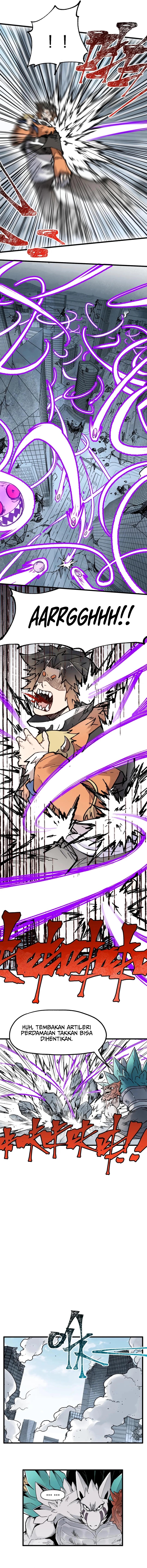 Baca The Sacred Ruins - Chapter 115 halaman 8