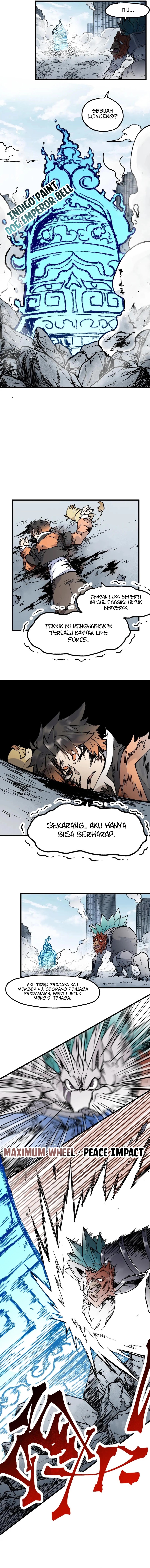 Baca The Sacred Ruins - Chapter 115 halaman 9