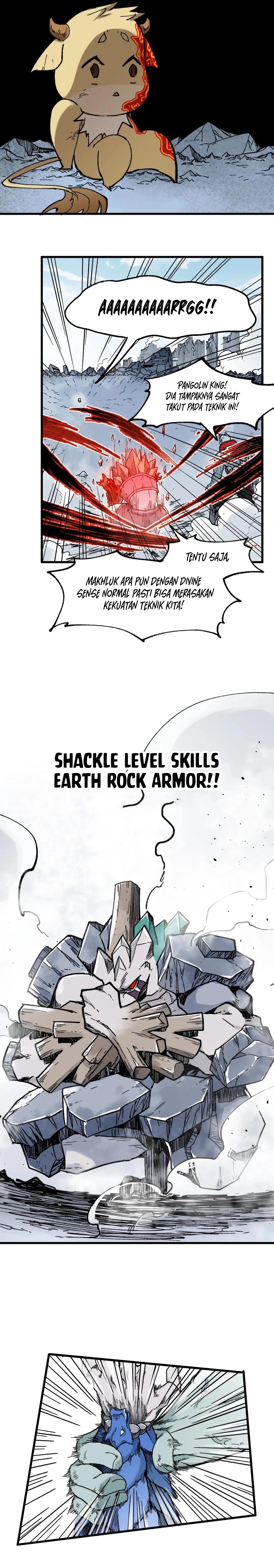 Baca The Sacred Ruins - Chapter 116 halaman 9