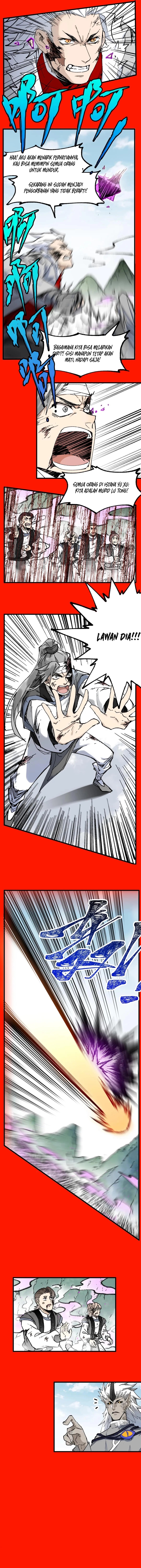 Baca The Sacred Ruins - Chapter 117 halaman 11