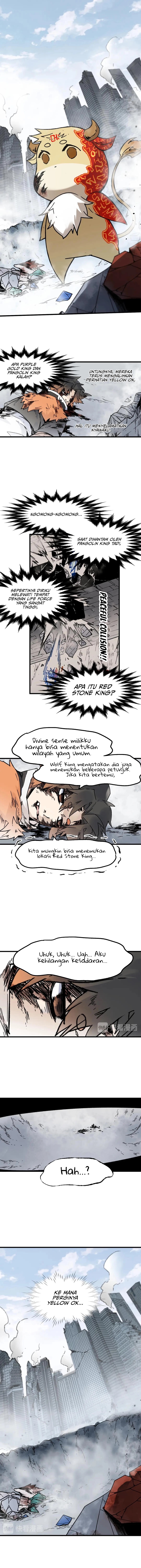 Baca The Sacred Ruins - Chapter 117 halaman 2