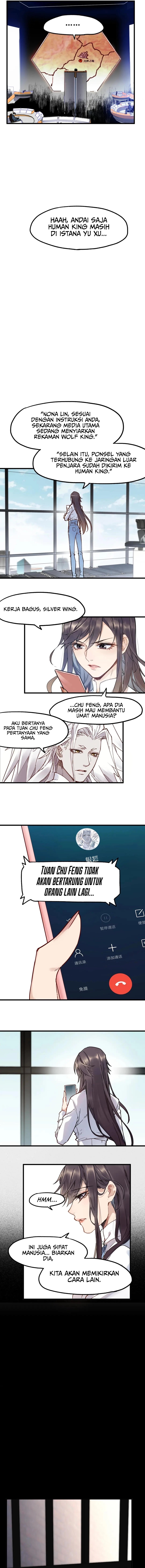 Baca The Sacred Ruins - Chapter 117 halaman 5