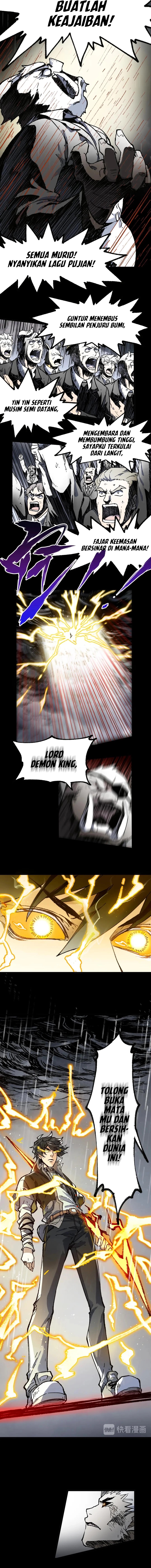 Baca The Sacred Ruins - Chapter 118 halaman 10