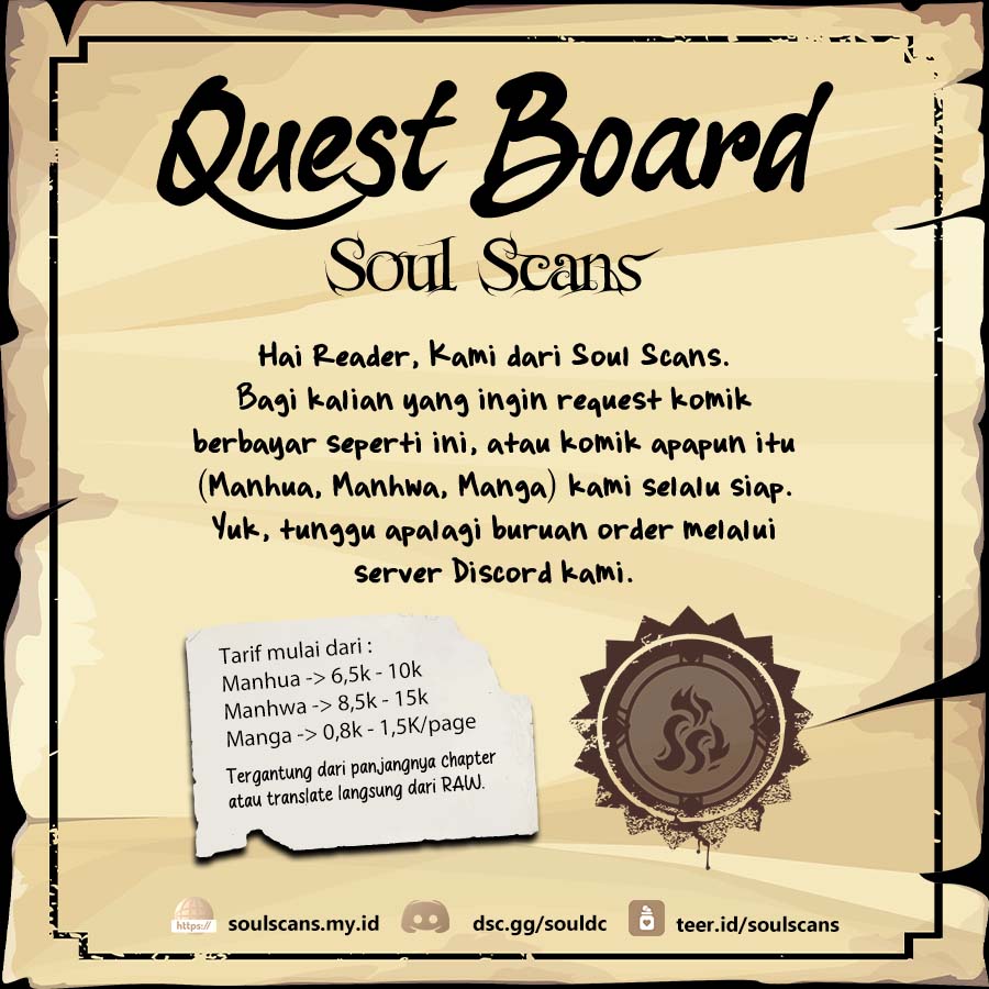 Baca The Sacred Ruins - Chapter 118 halaman 13