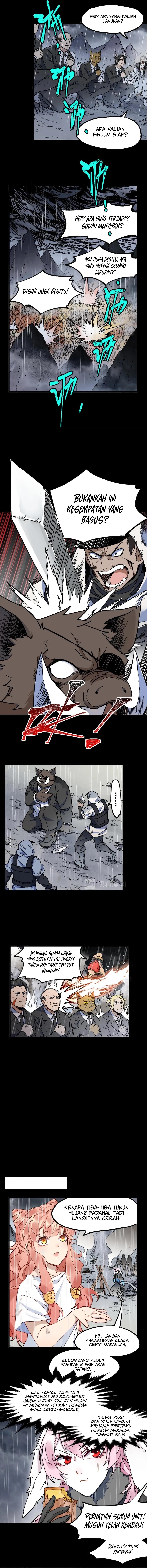 Baca The Sacred Ruins - Chapter 118 halaman 8