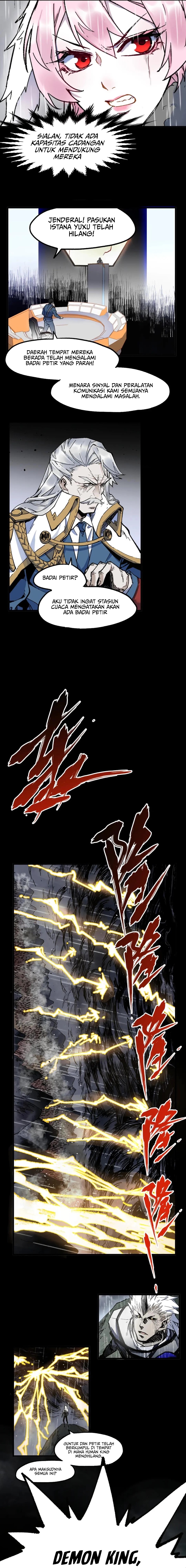 Baca The Sacred Ruins - Chapter 118 halaman 9