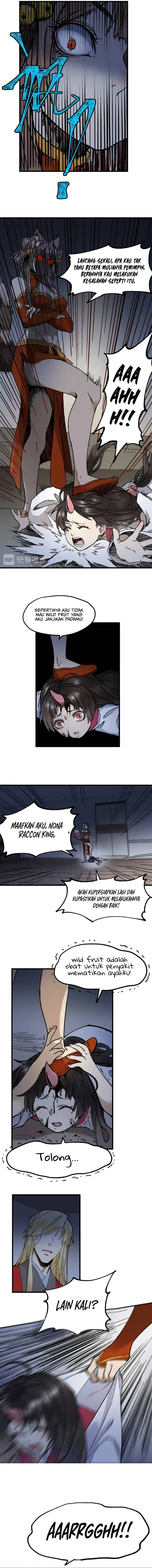 Baca The Sacred Ruins - Chapter 119 halaman 11