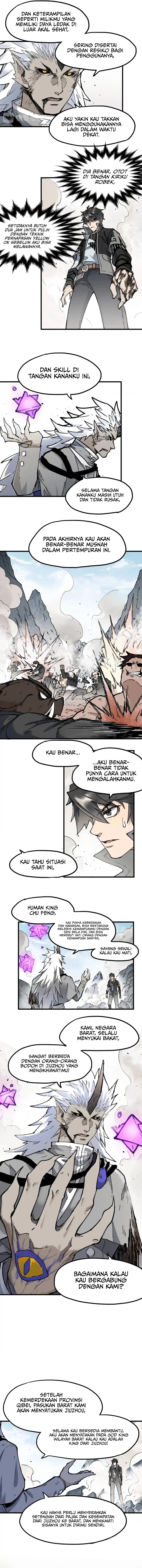 Baca The Sacred Ruins - Chapter 119 halaman 4