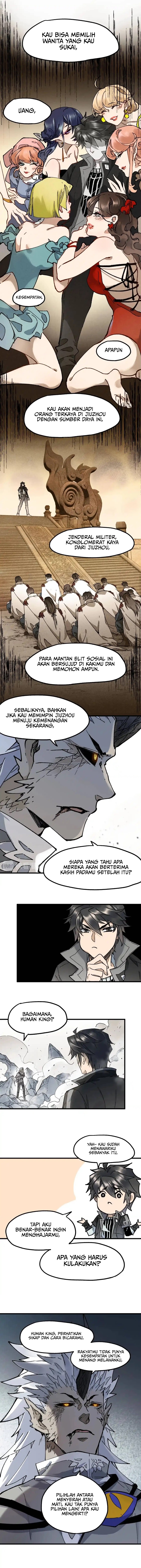 Baca The Sacred Ruins - Chapter 119 halaman 5