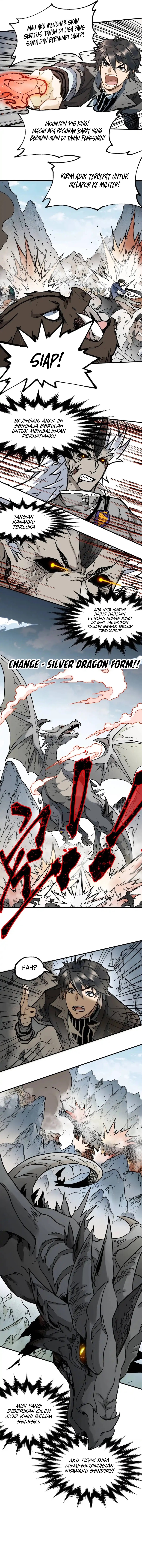 Baca The Sacred Ruins - Chapter 119 halaman 7