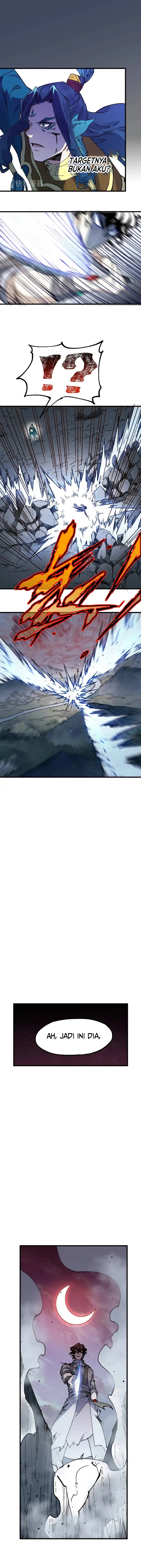 Baca The Sacred Ruins - Chapter 120 halaman 12
