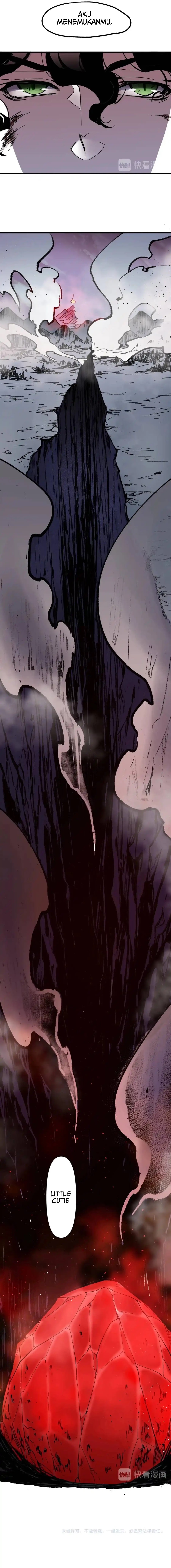 Baca The Sacred Ruins - Chapter 120 halaman 13