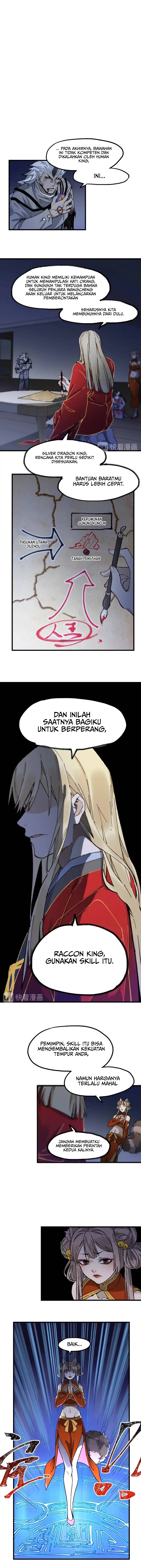 Baca The Sacred Ruins - Chapter 120 halaman 2