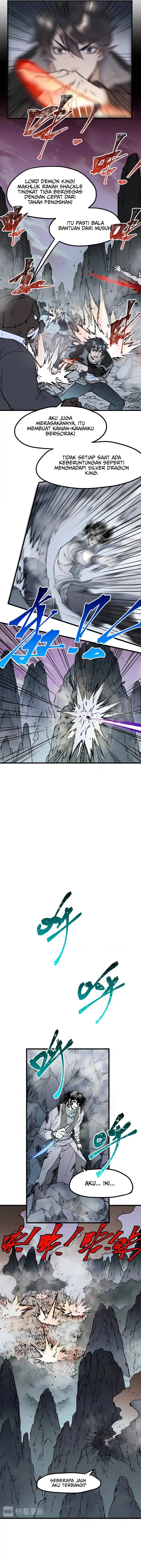 Baca The Sacred Ruins - Chapter 120 halaman 9
