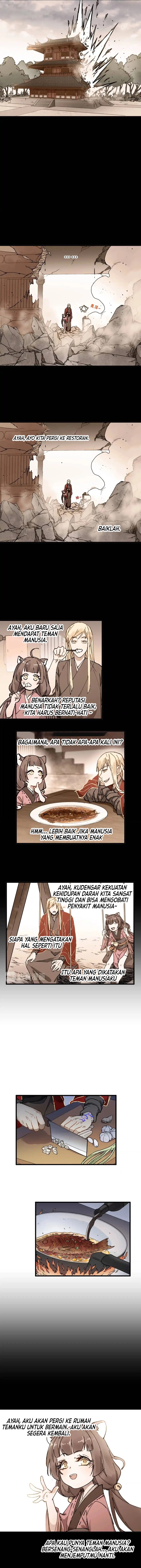 Baca The Sacred Ruins - Chapter 121 halaman 4
