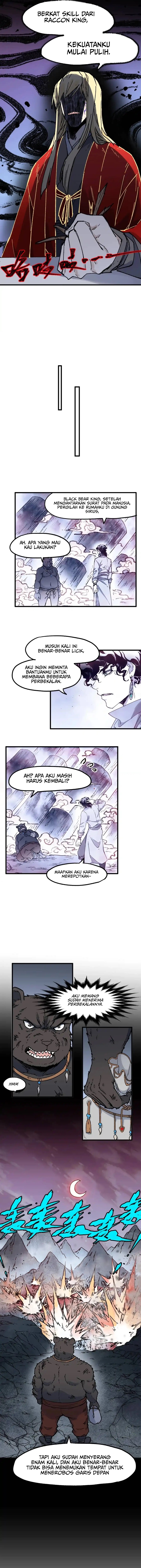 Baca The Sacred Ruins - Chapter 121 halaman 7