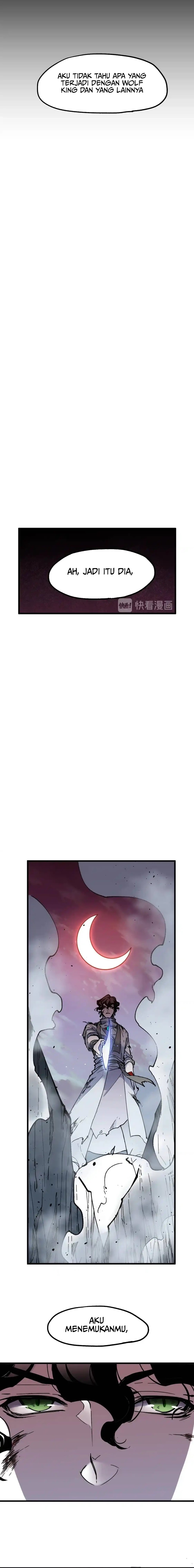 Baca The Sacred Ruins - Chapter 121 halaman 8
