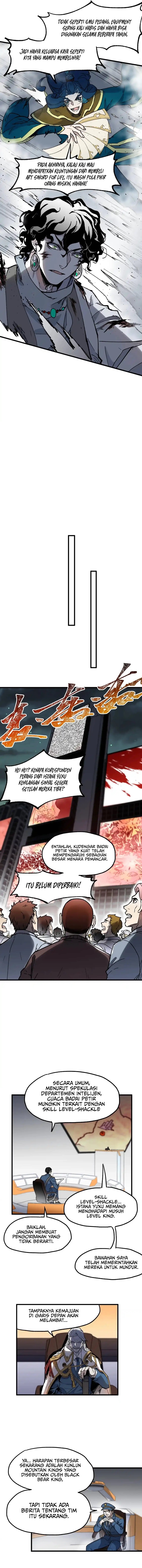 Baca The Sacred Ruins - Chapter 122 halaman 4