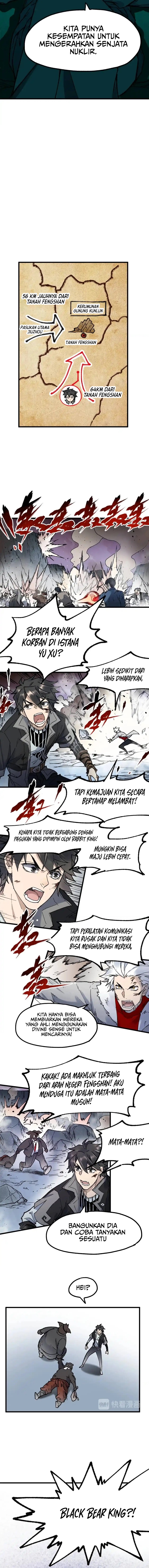 Baca The Sacred Ruins - Chapter 122 halaman 6