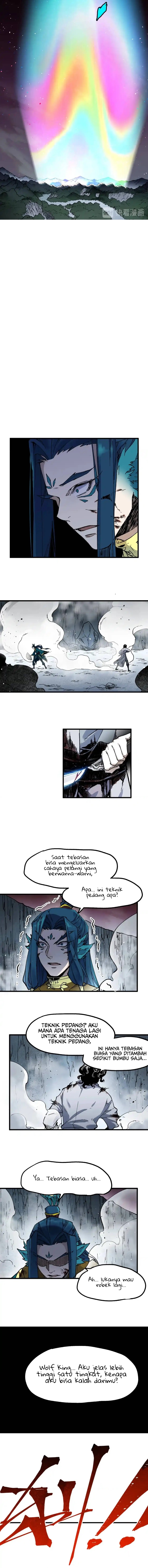 Baca The Sacred Ruins - Chapter 123 halaman 11
