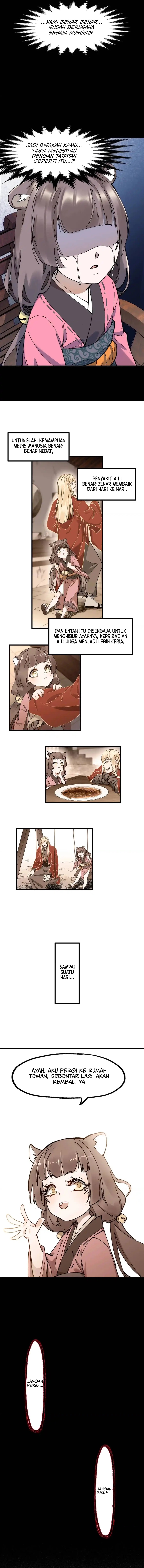 Baca The Sacred Ruins - Chapter 124 halaman 10