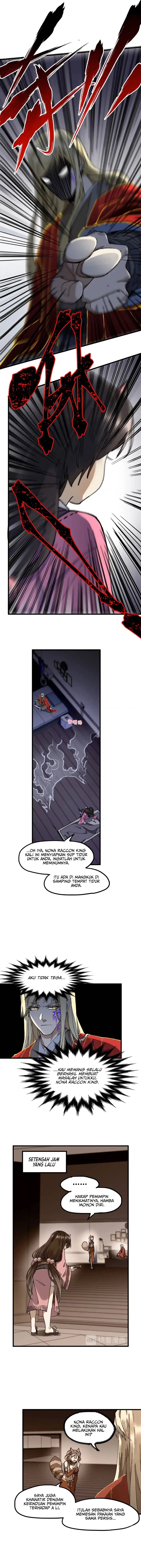 Baca The Sacred Ruins - Chapter 124 halaman 3