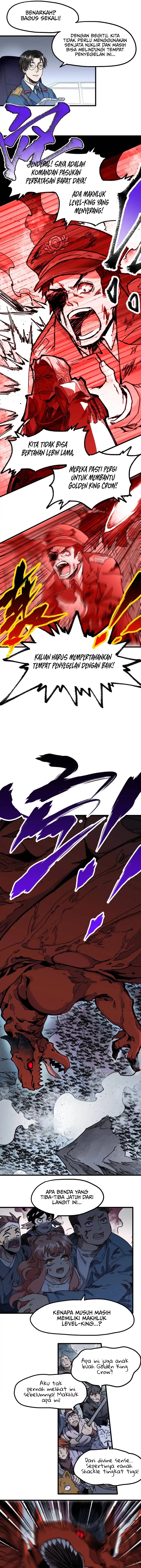 Baca The Sacred Ruins - Chapter 125 halaman 4