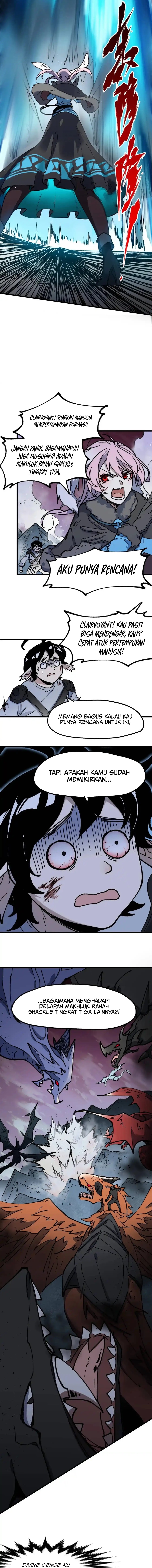 Baca The Sacred Ruins - Chapter 125 halaman 7