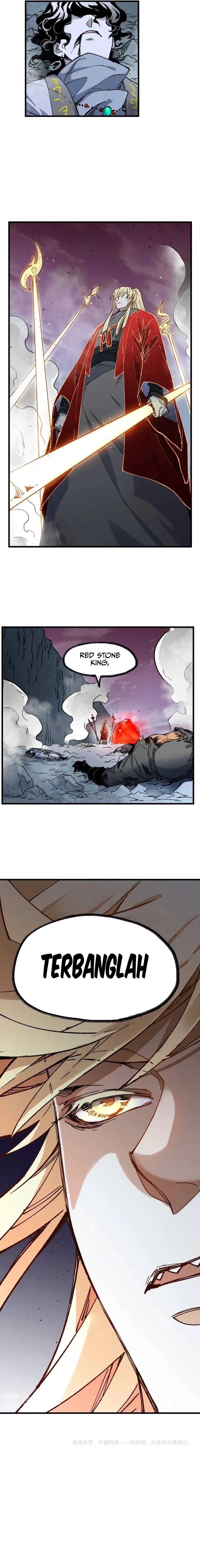 Baca The Sacred Ruins - Chapter 126 halaman 13