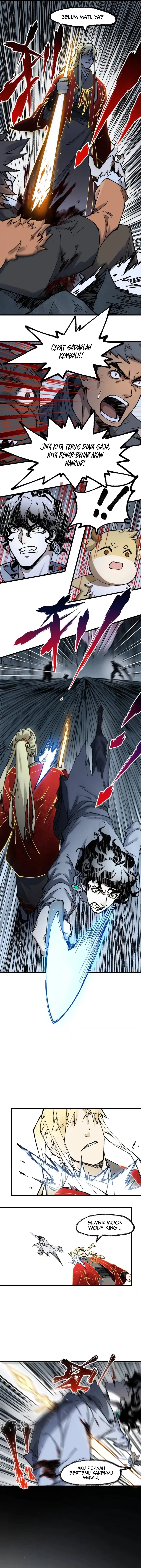 Baca The Sacred Ruins - Chapter 126 halaman 4