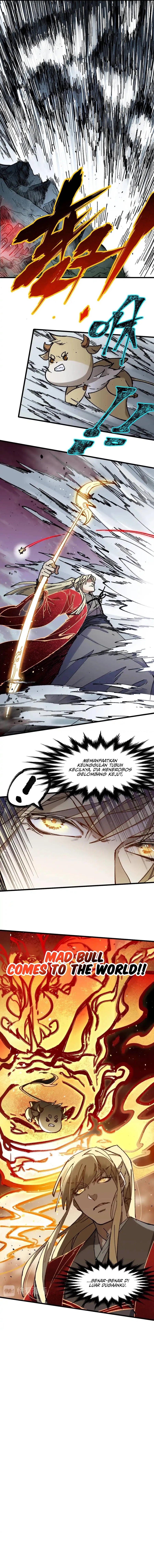 Baca The Sacred Ruins - Chapter 126 halaman 7