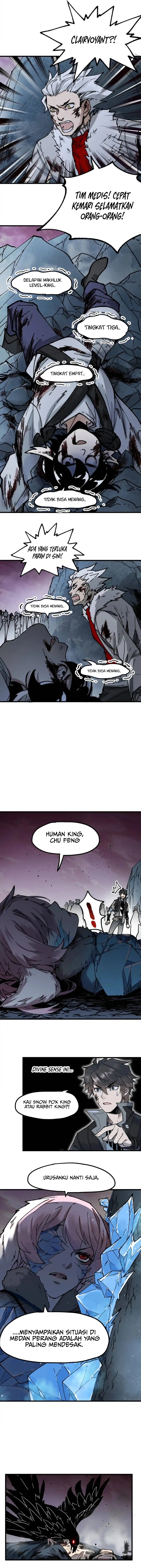 Baca The Sacred Ruins - Chapter 127 halaman 3