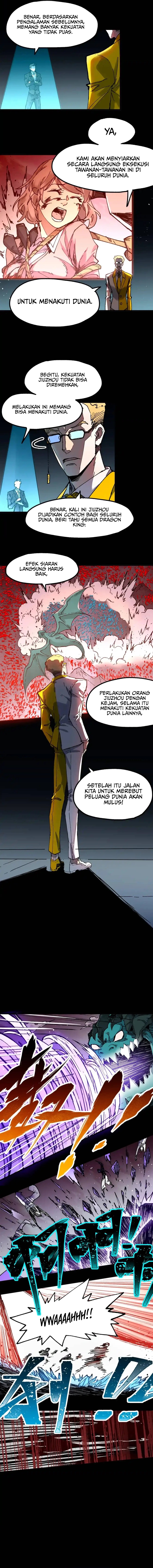 Baca The Sacred Ruins - Chapter 127 halaman 9