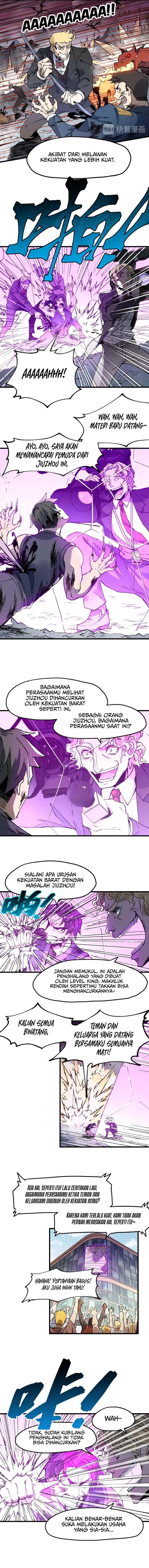 Baca The Sacred Ruins - Chapter 128 halaman 4