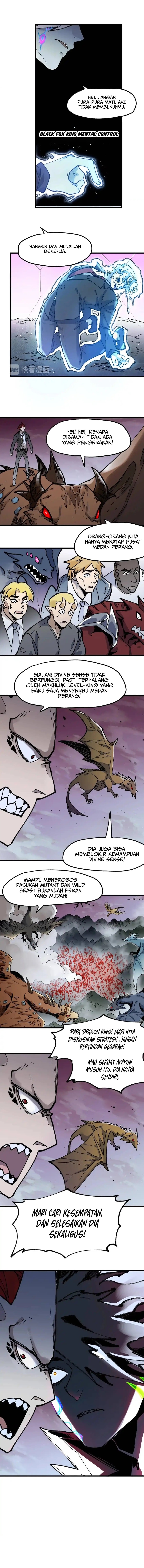 Baca The Sacred Ruins - Chapter 128 halaman 7