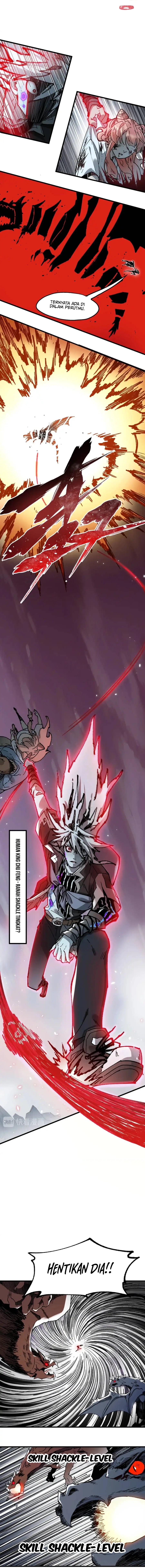 Baca The Sacred Ruins - Chapter 128 halaman 9