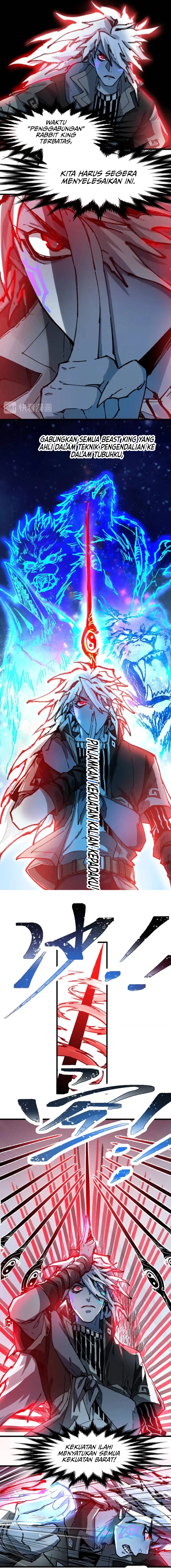 Baca The Sacred Ruins - Chapter 129 halaman 5