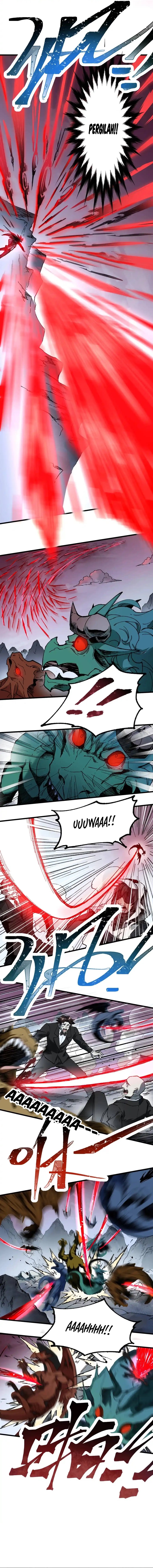 Baca The Sacred Ruins - Chapter 129 halaman 6