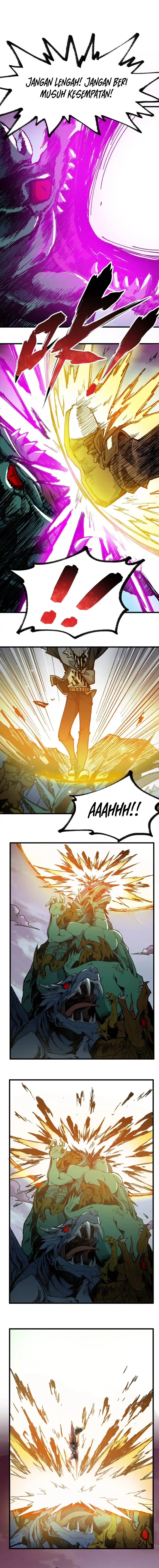 Baca The Sacred Ruins - Chapter 129 halaman 8