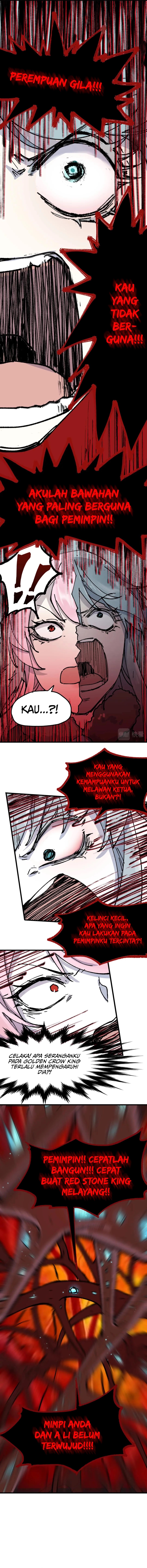 Baca The Sacred Ruins - Chapter 131 halaman 14