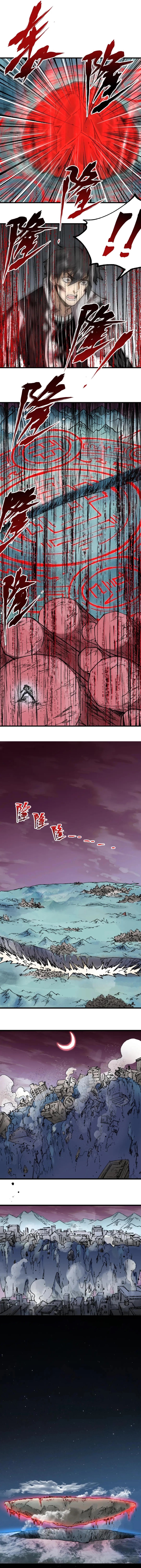 Baca The Sacred Ruins - Chapter 131 halaman 15
